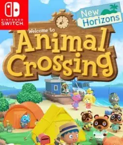 animal crossing for pc