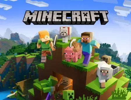 Free Minecraft for PC