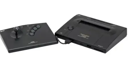 neo geo emulator for pc