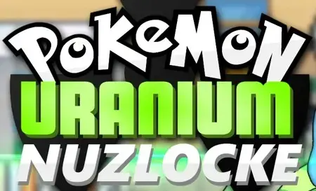 descargar pokemon uranium