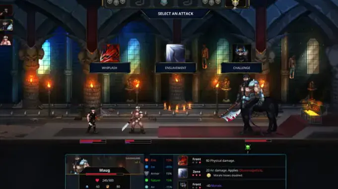 Legend of Keepers para pc