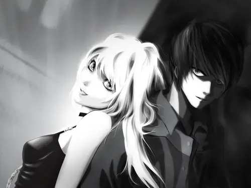 fondo de pantalla death note