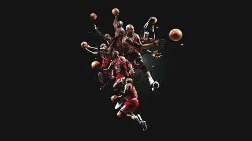 fondos pantalla jordan