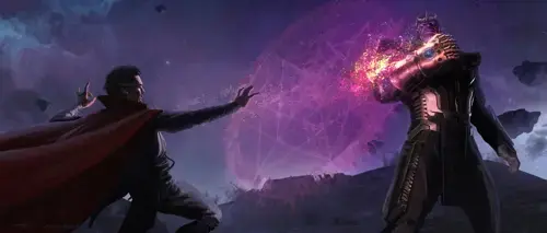 fondos pantalla doctor strange