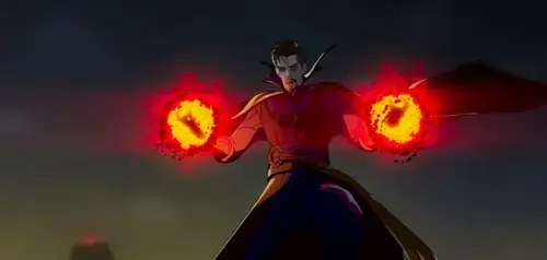 fondos pantalla doctor strange