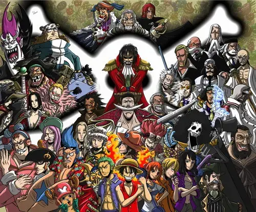 fondos pantalla one piece