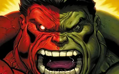 fondos pantalla hulk