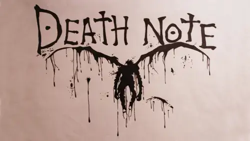 fondo de pantalla death note