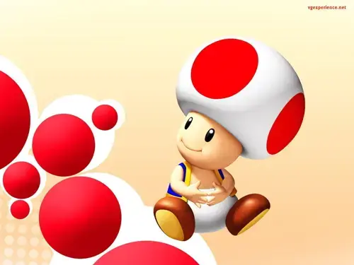 fondo pantalla toad
