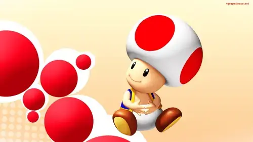 fondo pantalla toad