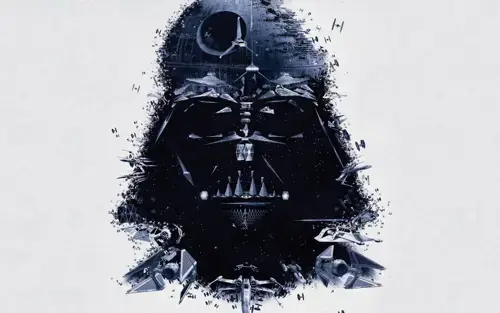 fondos pantalla darth vader