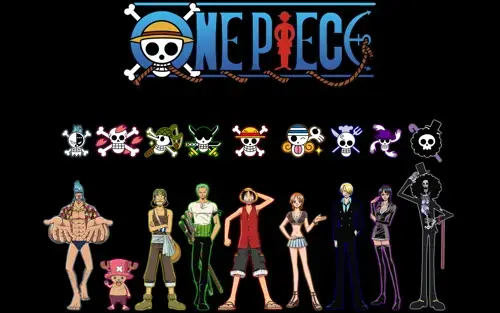 fondos pantalla one piece