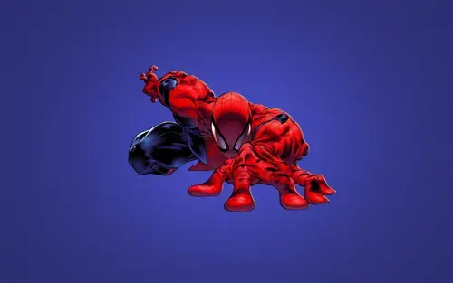 fondos pantalla spider man