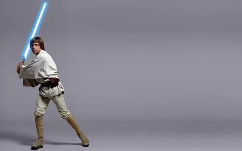 fondos pantalla luke skywalker
