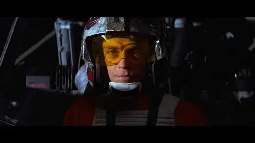 fondos pantalla luke skywalker