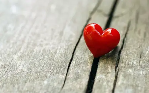 fondo de pantalla de corazones