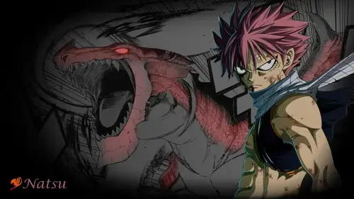fondo de pantalla fairy tail