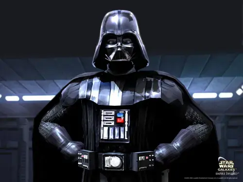 fondos pantalla darth vader