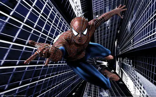 fondos pantalla spider man