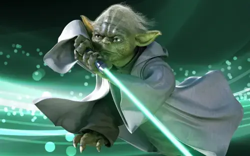 fondos pantalla yoda