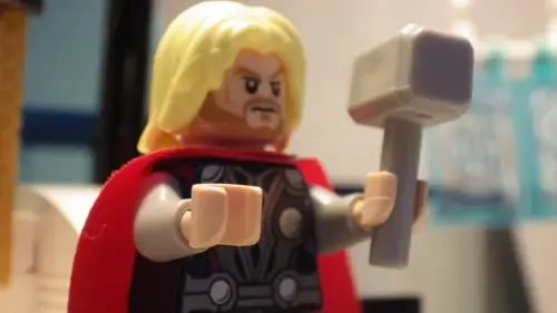 fondo pantalla thor