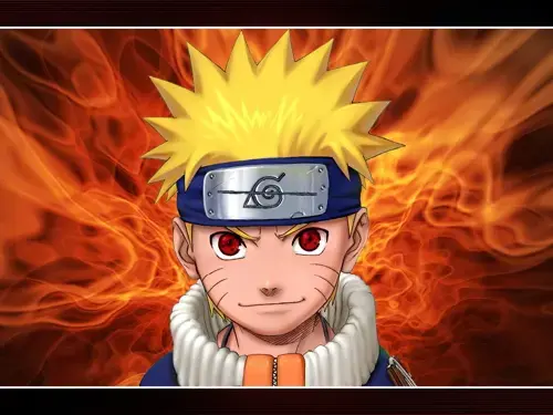 fondo de pantalla naruto uzumaki