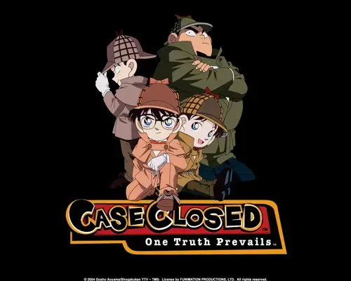 fondos pantalla detective conan