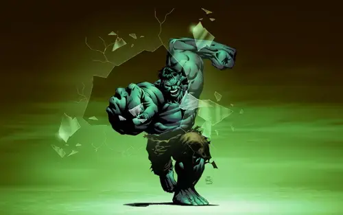 fondos pantalla hulk