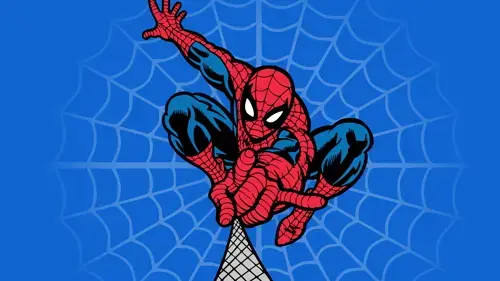 fondos pantalla spider man