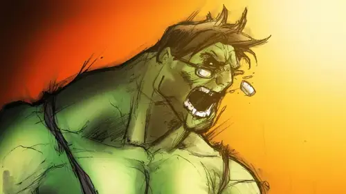 fondos pantalla hulk