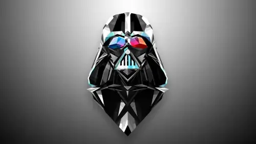fondos pantalla darth vader