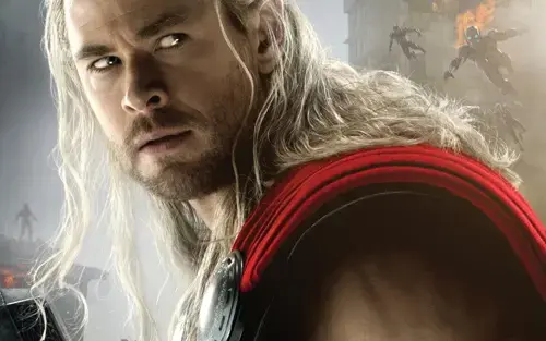 fondo pantalla thor