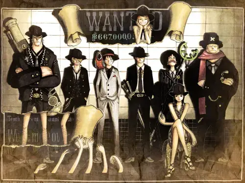 fondos pantalla one piece