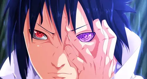 fondo de pantalla sasuke