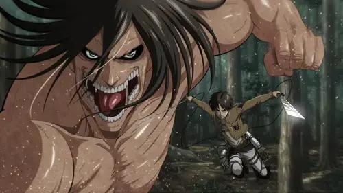 fondo de pantalla eren