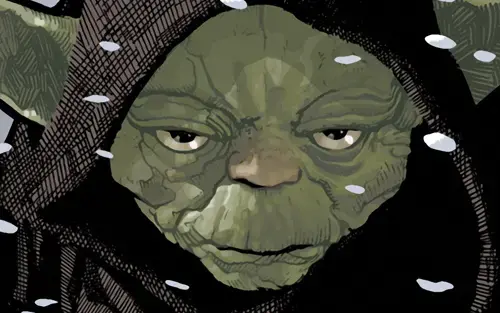 fondos pantalla yoda