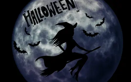 fondos pantalla halloween