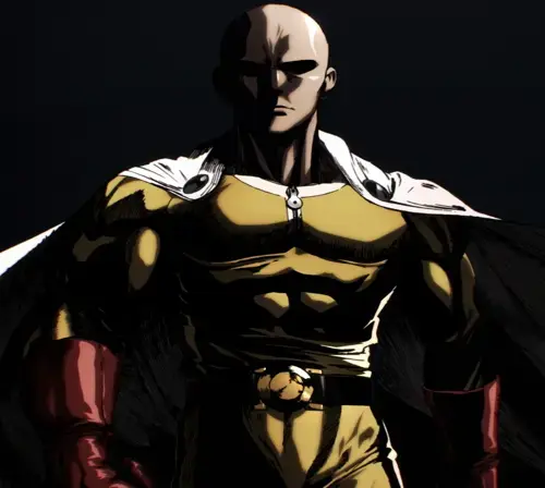 fondos pantalla one punch man