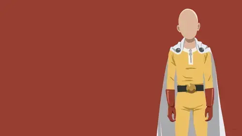 fondos pantalla one punch man