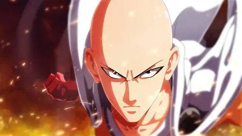 fondos pantalla one punch man