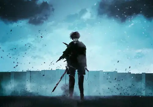 fondos de pantalla levi