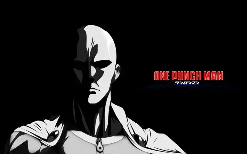 fondos pantalla one punch man
