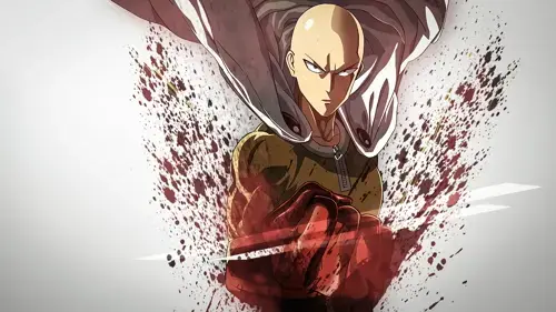 fondos pantalla one punch man