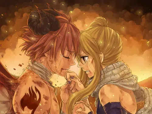 fondo de pantalla fairy tail