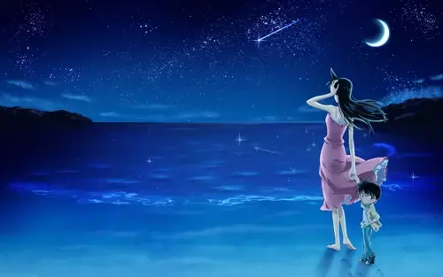 fondos pantalla detective conan