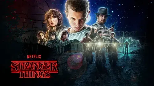fondo pantalla stranger things