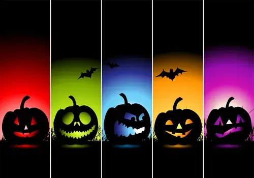 fondos pantalla halloween