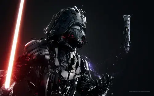 fondos pantalla darth vader