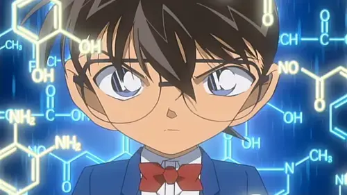 fondos pantalla detective conan