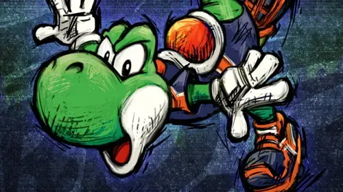 fondos pantalla yoshi